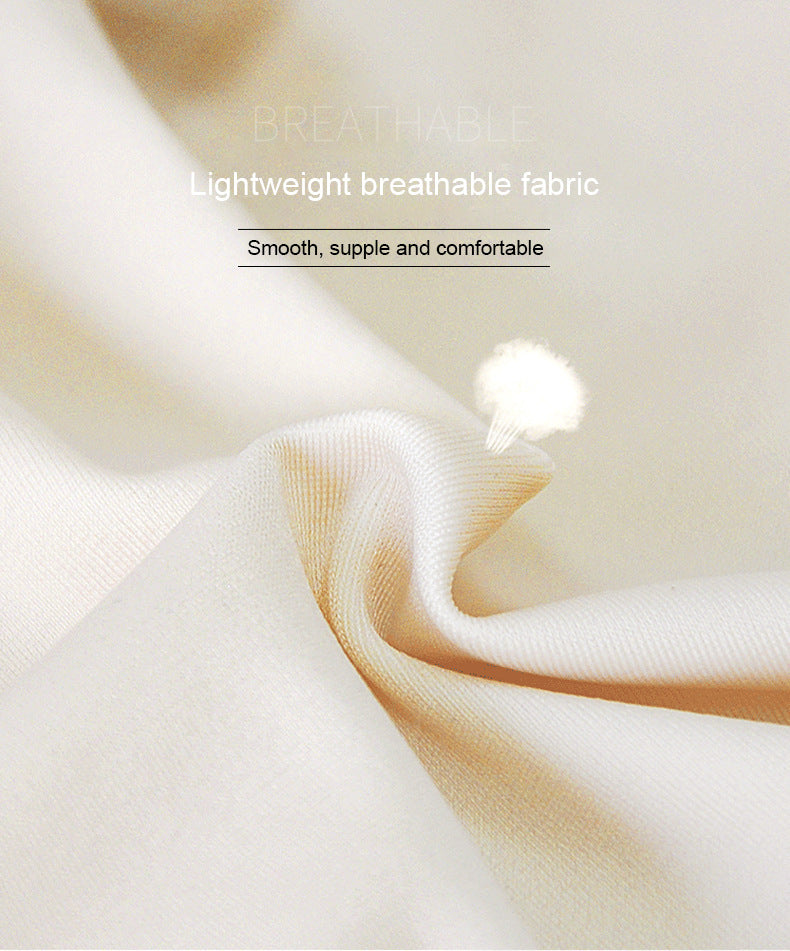 Tropica Love Wireless Adjustable Post Surgery Surgical Breast Augmentation Surgery Bra for Women