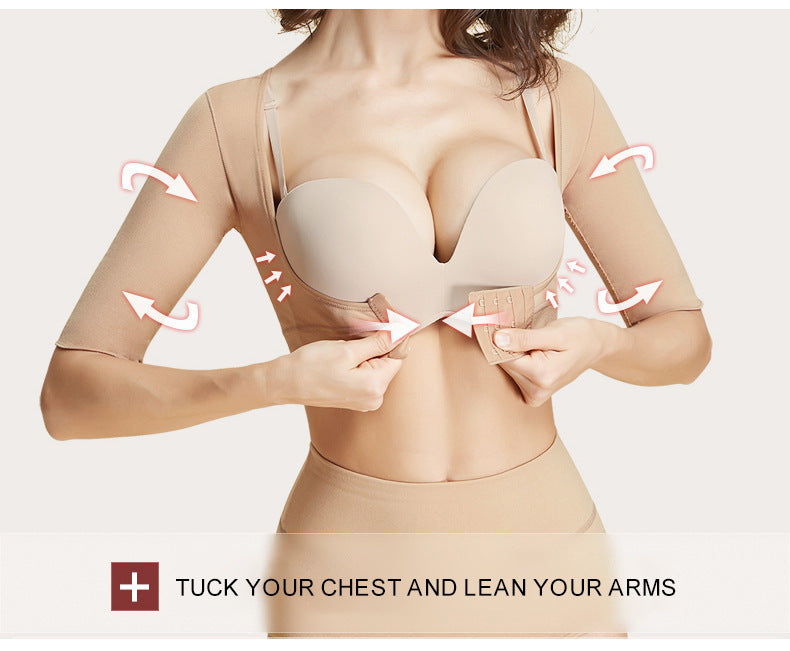 Tropica Love Upper Arm Shaper Slimming