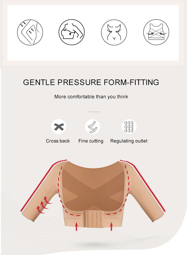Tropica Love Upper Arm Shaper Slimming