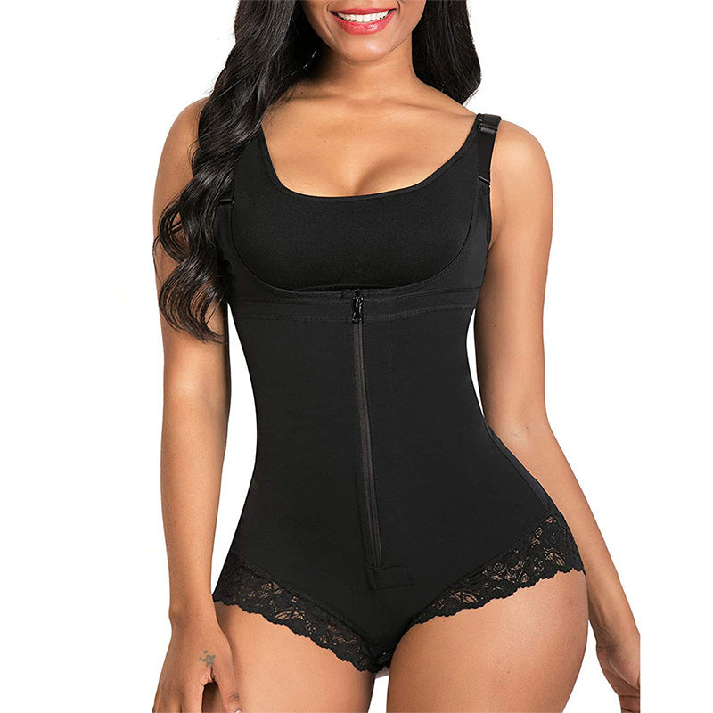 Tropica Love Postpartum Tummy Control Body Shaper